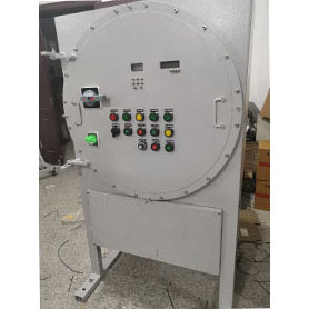 IIC級(jí)防爆配電箱-不銹鋼噴塑