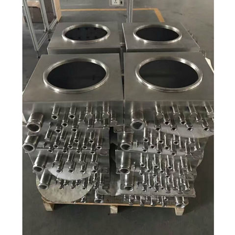 IIC防爆接線(xiàn)箱