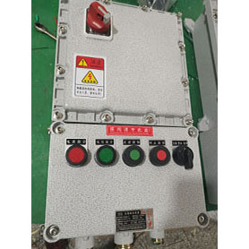 動(dòng)力配電箱