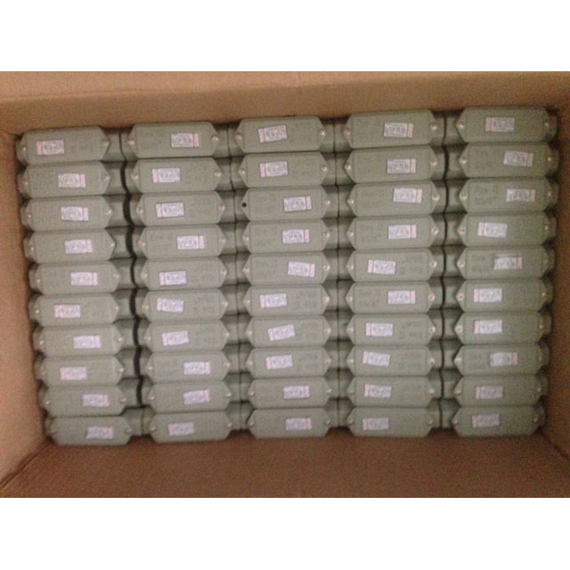 防爆穿線(xiàn)盒