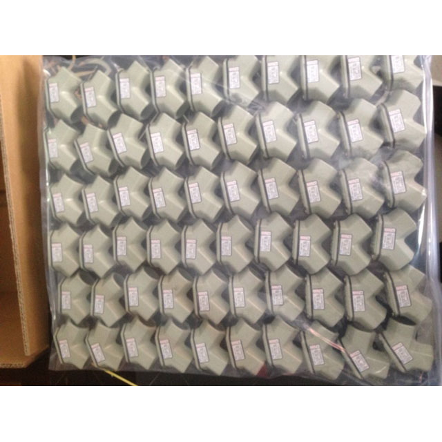 防爆穿線(xiàn)盒