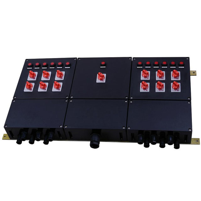 BF防爆防腐照明動(dòng)力配電箱